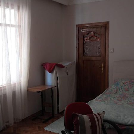 Flat Kavisli Apartment Istanbul Exterior photo