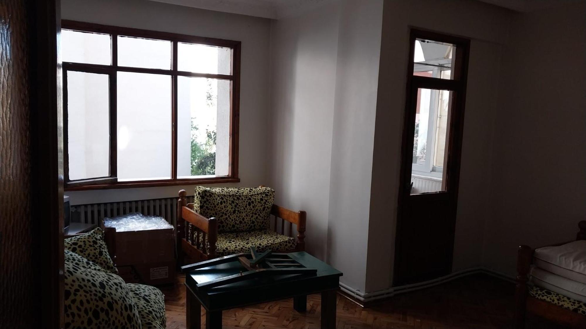 Flat Kavisli Apartment Istanbul Exterior photo