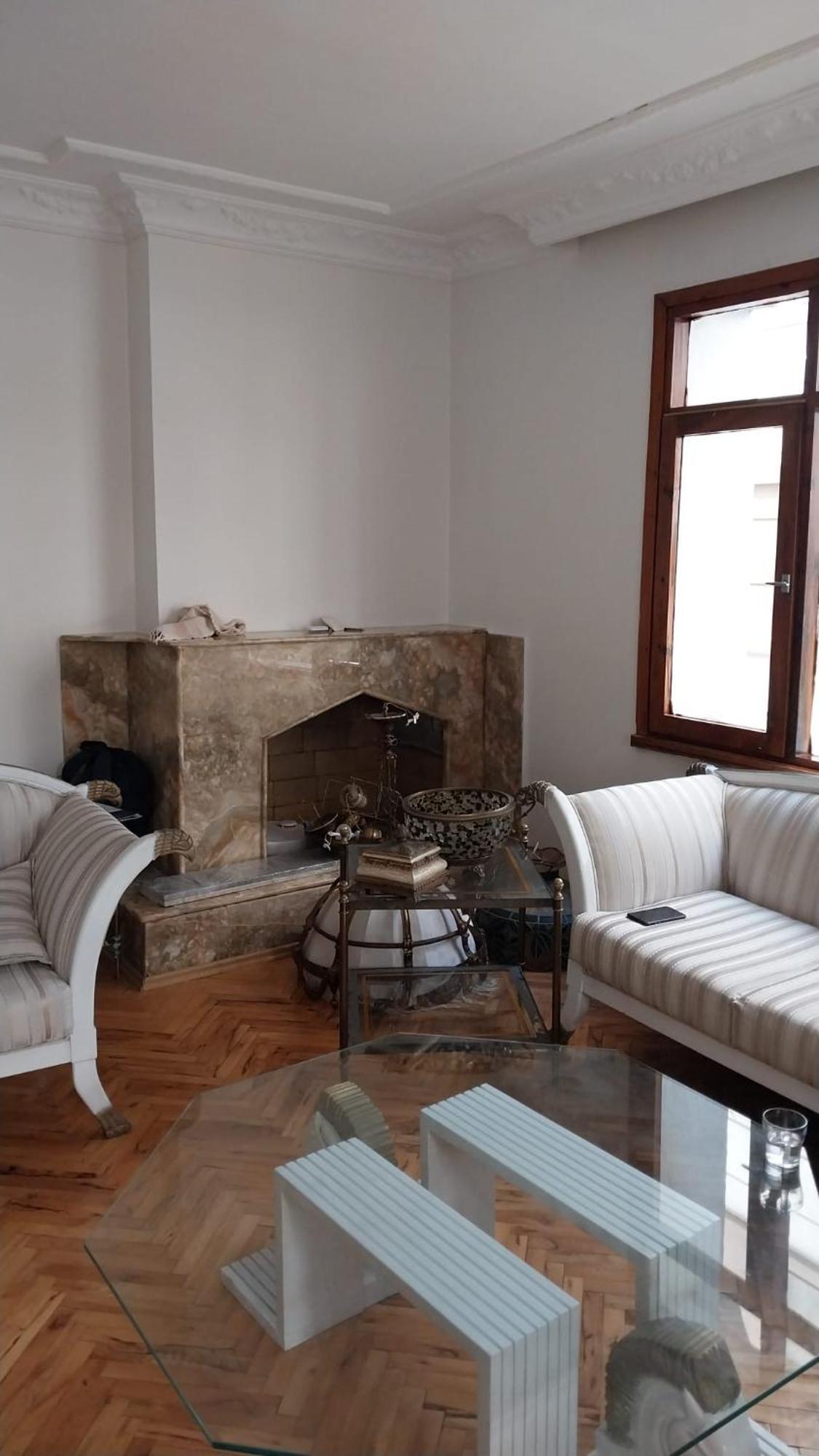 Flat Kavisli Apartment Istanbul Exterior photo