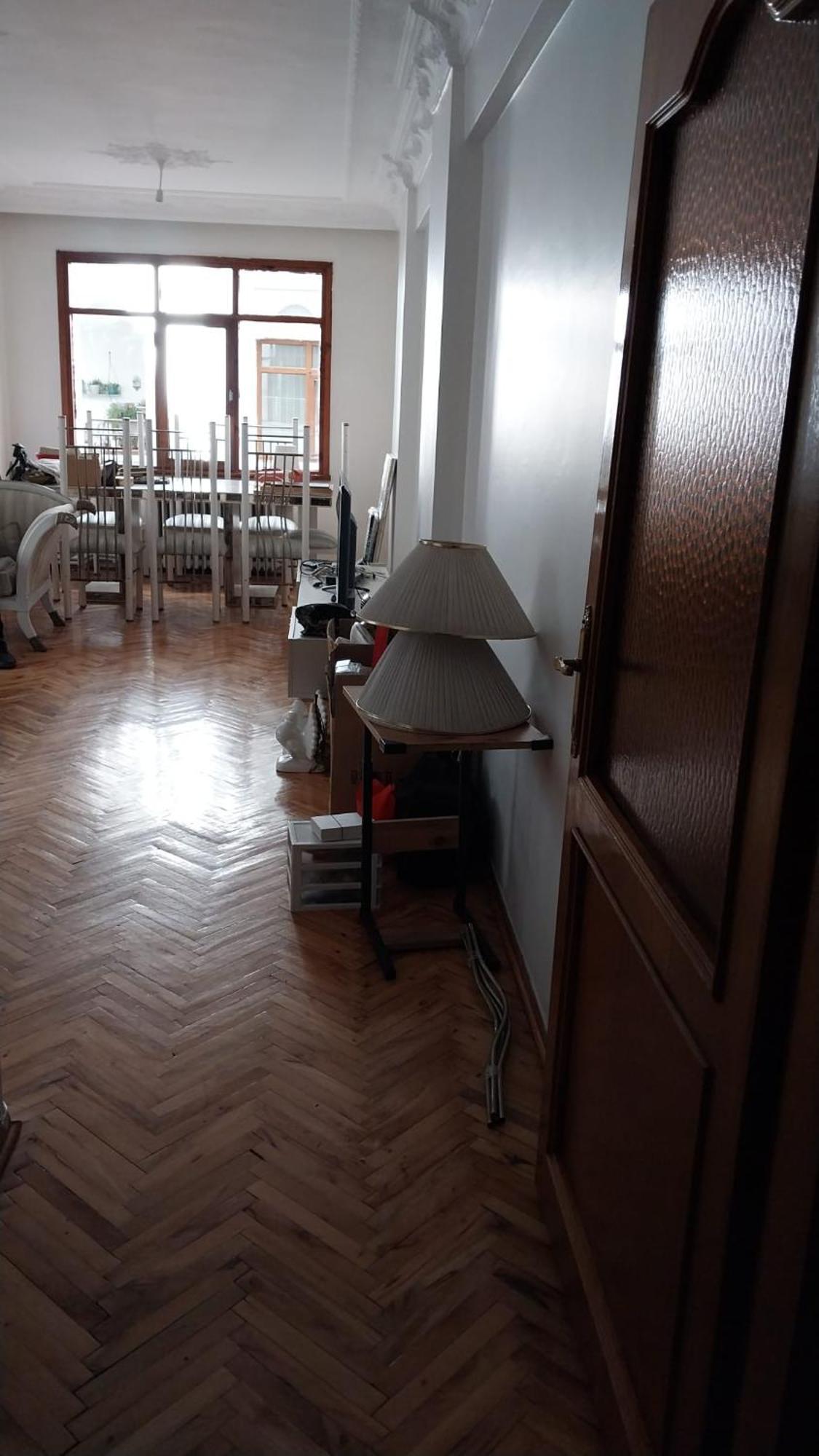 Flat Kavisli Apartment Istanbul Exterior photo